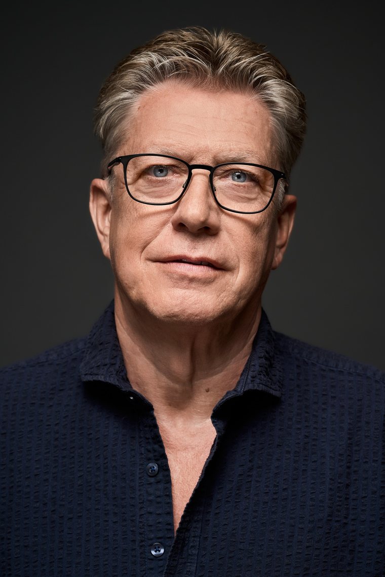 Porträt von Frank Heineck